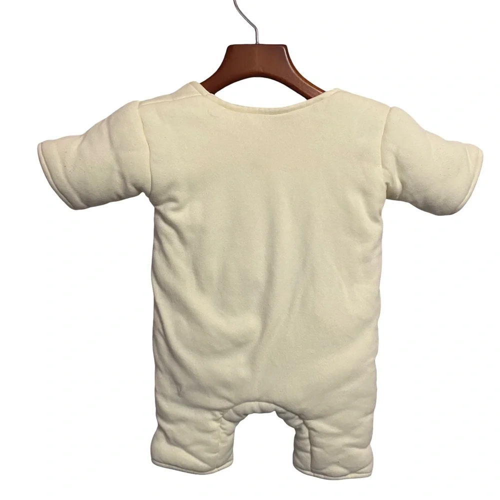 Baby Merlin item shown
